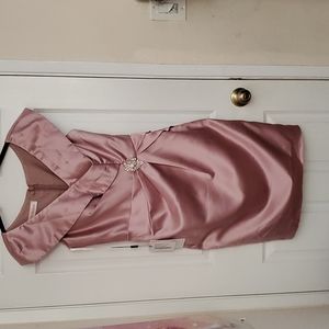 Womens formal dress brand new